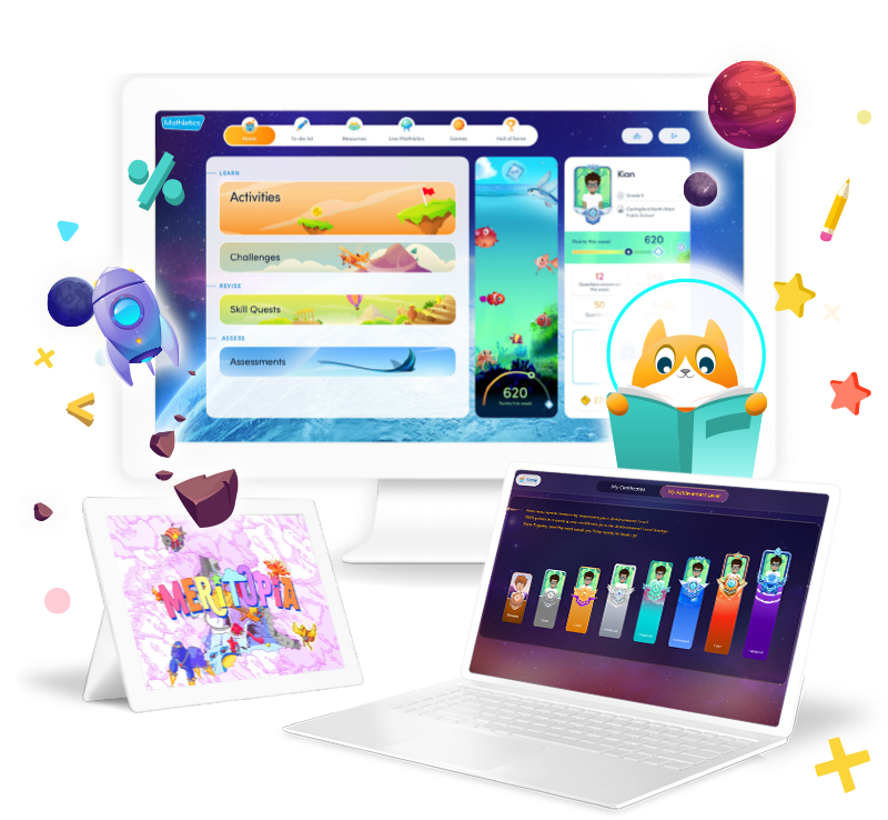 Detailed report on weekly progress